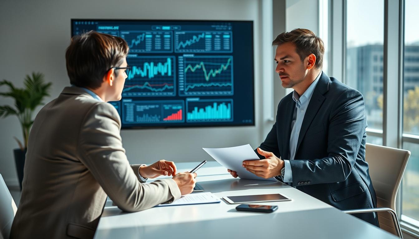 Analyze Markets